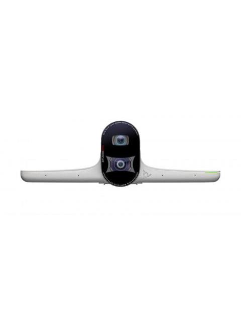 POLY SISTEMA DE VIDEOCONFERENCIA STUDIO E70 4K ULTRA HD 1X RJ-45 1X USB-C BLANCO