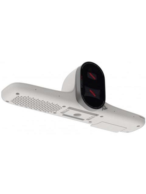 POLY SISTEMA DE VIDEOCONFERENCIA STUDIO E70 4K ULTRA HD 1X RJ-45 1X USB-C BLANCO - Imagen 3