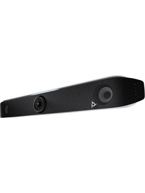 POLY SISTEMA DE VIDEOCONFERENCIA STUDIO X52 4K ULTRA HD 3 X HDMI USB-C - Imagen 3