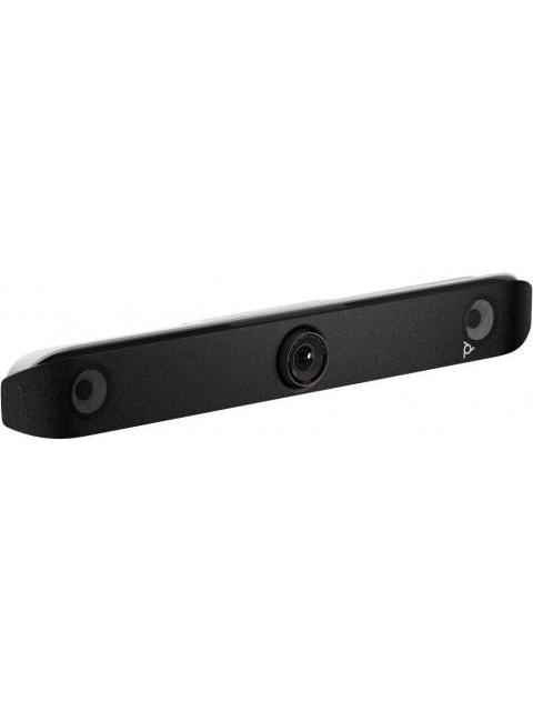 POLY SISTEMA DE VIDEOCONFERENCIA STUDIO X52 4K ULTRA HD 3 X HDMI USB-C - Imagen 4
