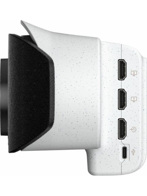 POLY SISTEMA DE VIDEOCONFERENCIA STUDIO X52 4K ULTRA HD 3 X HDMI USB-C - Imagen 5