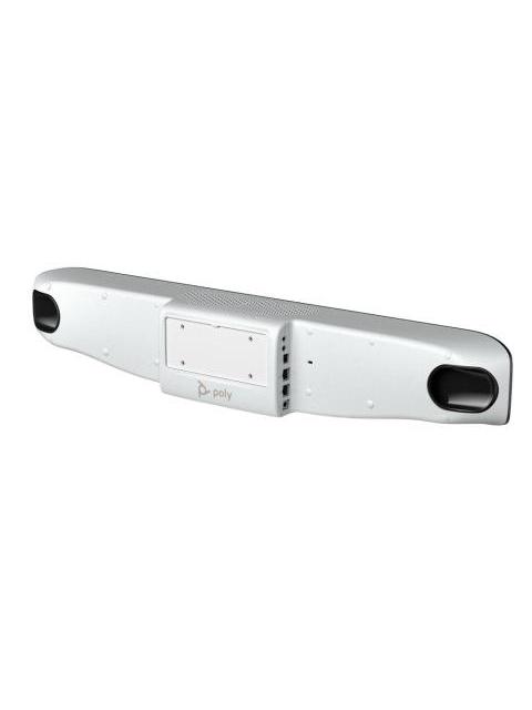 POLY SISTEMA DE VIDEOCONFERENCIA STUDIO X72 4K ULTRA HD 3 X HDMI USB-A-USB-C