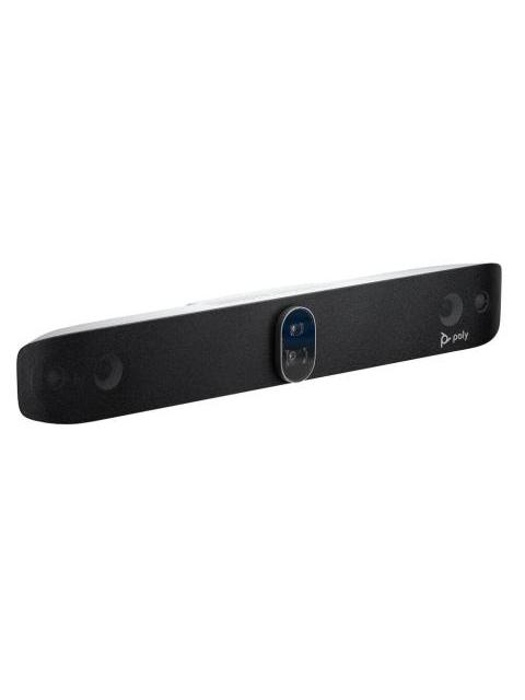 POLY SISTEMA DE VIDEOCONFERENCIA STUDIO X72 4K ULTRA HD 3 X HDMI USB-A-USB-C - Imagen 3