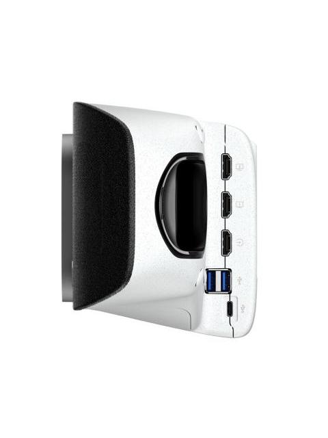 POLY SISTEMA DE VIDEOCONFERENCIA STUDIO X72 4K ULTRA HD 3 X HDMI USB-A-USB-C - Imagen 8