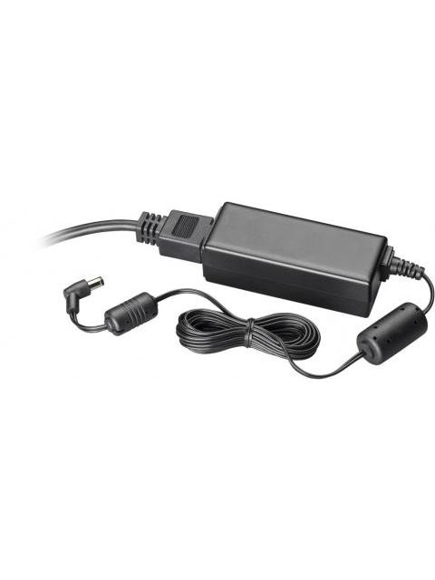 POLY TELEFONO IP CCX 505 5 ALAMBRICO 24 LINEAS ALTAVOZ NEGRO - Imagen 8