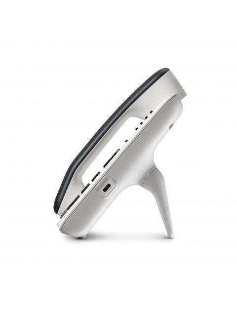 ?POLY TELEFONO IP EDGE E220 CON PANTALLA 2.8 ALAMBRICO 4 LINEAS ALTAVOZ NEGRO-BLANCO - Imagen 5