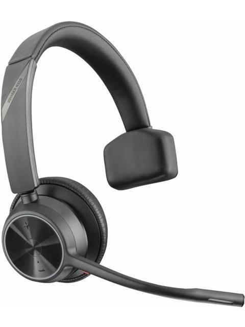 POLY VOYAGER 4310 USBA BINAURAL INCLUYE BASE DE CARGA - Imagen 3