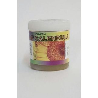 POMADA CALENDULA 120GR. YERBO VITAL