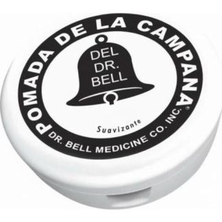 POMADA DE LA CAMPANA 75G MULTICOLOR CAMPANA