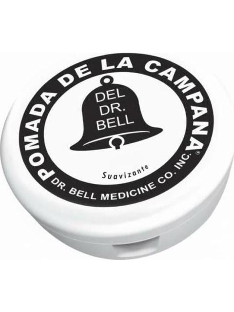 POMADA DE LA CAMPANA 75G MULTICOLOR CAMPANA