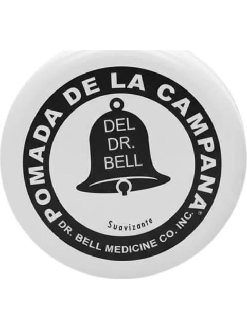 POMADA DE LA CAMPANA 75G MULTICOLOR CAMPANA - Imagen 2
