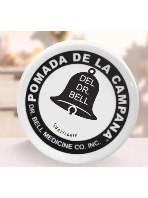 POMADA DE LA CAMPANA 75G MULTICOLOR CAMPANA - Imagen 6