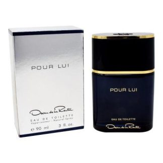 POUR LUI 90 ML EAU DE TOILETTE SPRAY DE OSCAR DE LA RENTA