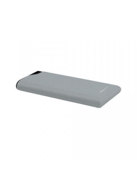 CARGADOR PORTATIL MOBIFREE POWER BANK POWERFREE 10.000MAH GRIS - Imagen 3