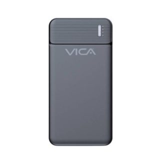 POWER BANK VICA 10 000 MAH USB 2.0 CAPACIDAD Y TIPO DE BATERIA BATERIA DE POLIMERO DE LITIO DE 10000 MAH