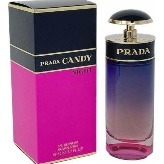 PRADA CANDY NIGHT EAU DE PARFUM 80 ML PARA MUJER
