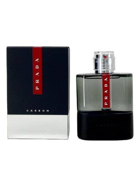 PRADA LUNA ROSSA CARBON EAU DE TOILETTE 150 ML PARA HOMBRE