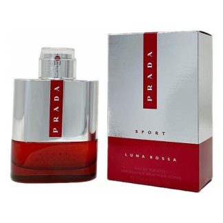 PRADA LUNA ROSSA SPORT EAU DE TOILETTE 100 ML PARA HOMBRE