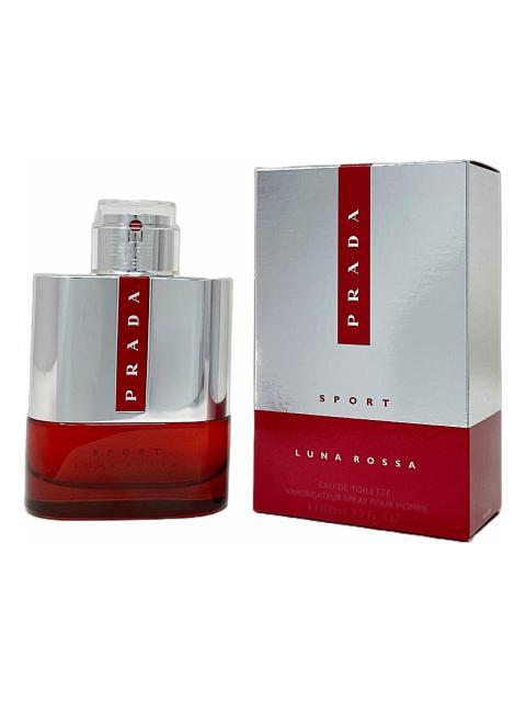 PRADA LUNA ROSSA SPORT EAU DE TOILETTE 100 ML PARA HOMBRE