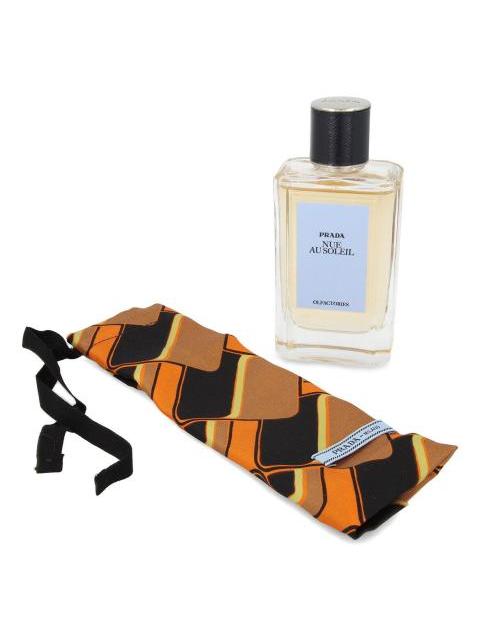PRADA OLFACTORIES NUE AU SOLEIL 100 ML EDP SPRAY - DAMA