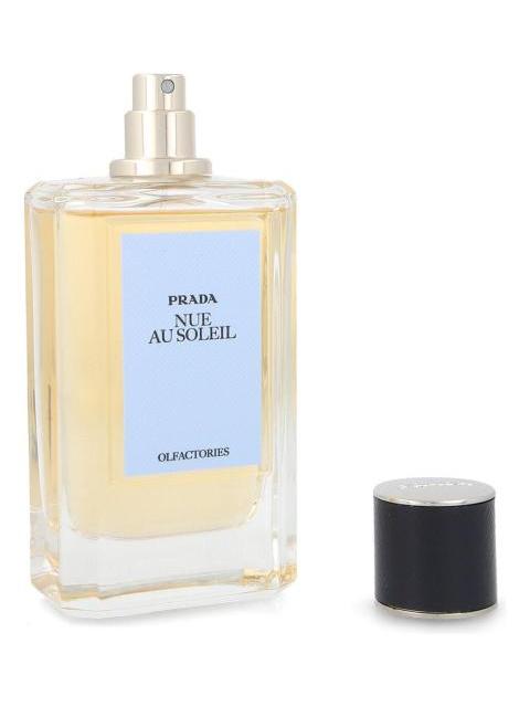 PRADA OLFACTORIES NUE AU SOLEIL 100 ML EDP SPRAY - DAMA - Imagen 4