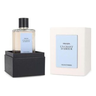 PRADA OLFACTORIES UN CHANT DAMOUR 100 ML EDP SPRAY - DAMA