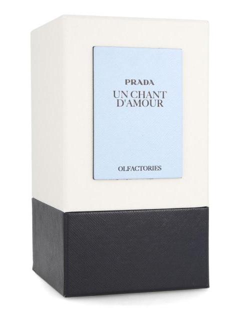 PRADA OLFACTORIES UN CHANT DAMOUR 100 ML EDP SPRAY - DAMA - Imagen 3
