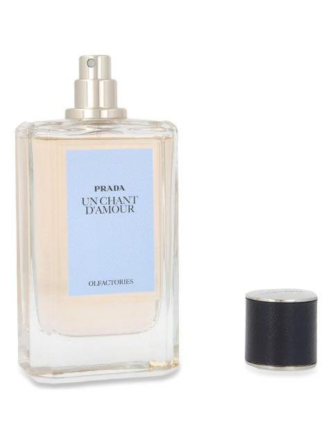 PRADA OLFACTORIES UN CHANT DAMOUR 100 ML EDP SPRAY - DAMA - Imagen 4