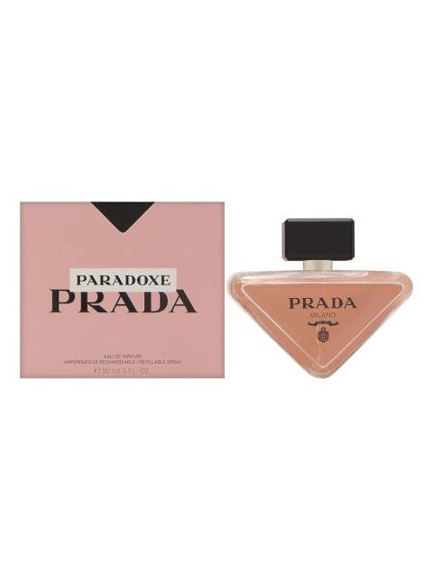 PRADA PARADOXE WOMEN REFILLABLE 90ML EDP