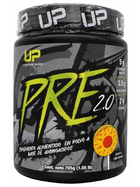 PRE 2.0 PIÑA 705 G UP