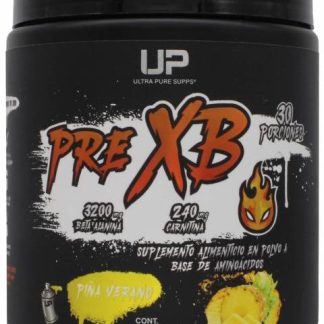 PRE XB PIÑA VERANO 300 G UP