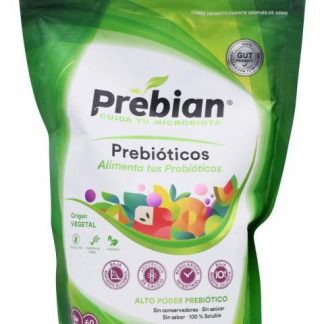 PREBIOTICOS 450 G PREBIAN