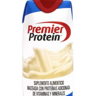 PREMIER PROTEIN VAINILLA 325 ML PREMIER PROTEIN