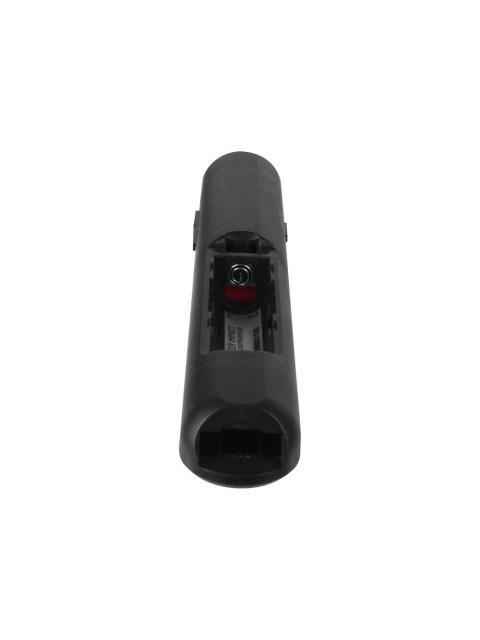 PRESENTADOR APUNTADOR LASER VORAGO LASP305  INALAMBRICO USB SLIM NEGRO - Imagen 5