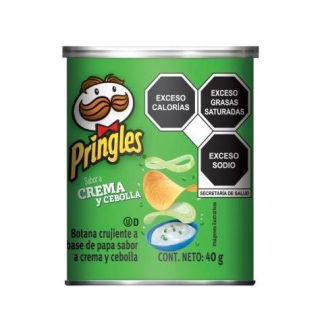 TOTIS DONITAS CHILE Y LIMON 50 GR