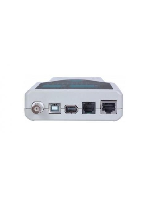 INTELLINET PROBADOR DE CABLES 5 EN 1 RJ-11 - RJ-45- USB- BNC- FIREWIRE - Imagen 5