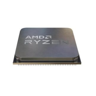 PROCESADOR AMD RYZEN 5 4500 S-AM4 3.60GHZ SIX-CORE 8MB L3 CACHE CON DISIPADOR WRAITH STEALTH