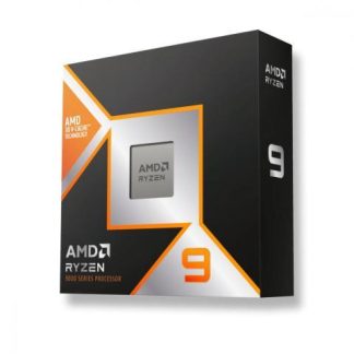 PROCESADOR AMD RYZEN 9 9900X3D CON AMD RADEON GRAPHICS SOCKET AM5 5.50GHZ 12 NUCLEOS 140MB CACHE - NO INCLUYE DISIPADOR