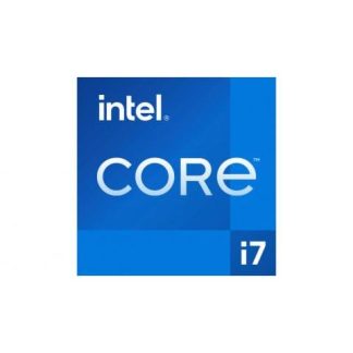 PROCESADOR INTEL CORE I7-14700K INTEL UHD GRAPHICS 770 S-1700 3.40GHZ 20-CORE 33MB CACHE (14VA. GENERACION - RAPTOR LAKE)