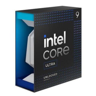 PROCESADOR INTEL CORE ULTRA 9 285K CON INTEL GRAPHICS LGA 1851 5.7GHZ 24 NUCLEOS 36MB CACHE NO INCLUYE DISIPADOR - ULTRA SERIES 2 ARROW LAKE