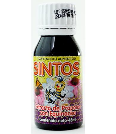 PROPOLEO CON EQUINACEA EXTRACTO 45 ML PRONACEN