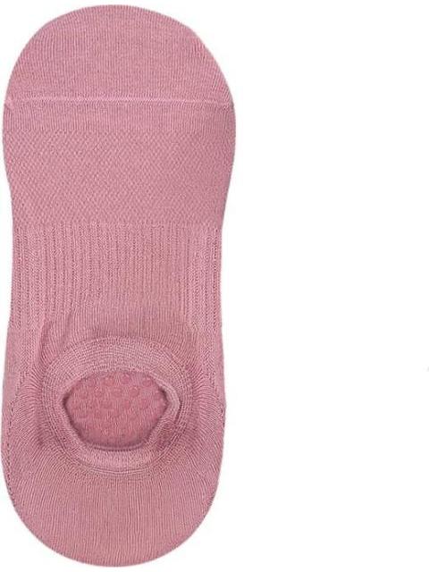 PROTECTOPIE SET DE 3 PARES UNITALLA MULTICOLOR LOVE TO LOUNGE - Imagen 2
