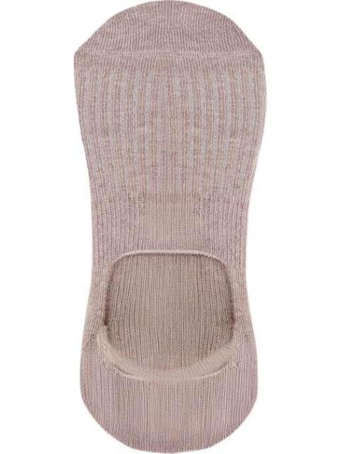 PROTECTOPIE SET DE 3 PARES UNITALLA MULTICOLOR LOVE TO LOUNGE - Imagen 2
