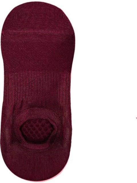 PROTECTOPIE SET DE 3 PARES UNITALLA MULTICOLOR LOVE TO LOUNGE - Imagen 3