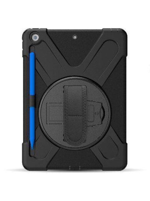 PROTECTOR BROBOTIX 10.2 PULGADAS PARA IPAD USO RUDO 8VA GENERACION 263205 - Imagen 3