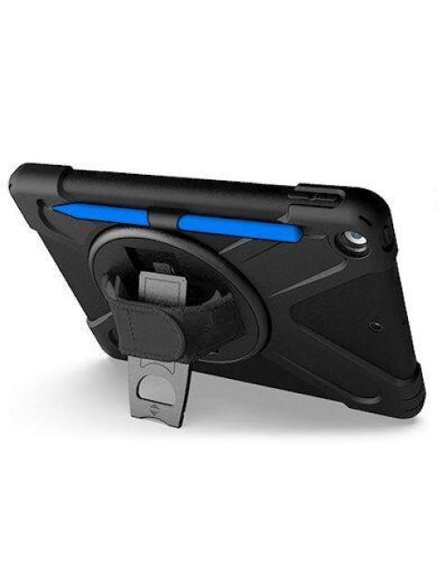 PROTECTOR BROBOTIX 10.2 PULGADAS PARA IPAD USO RUDO 8VA GENERACION 263205 - Imagen 4