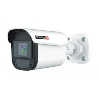 PROVISION-ISR CAMARA CCTV BULLET IR PARA INTERIORES-EXTERIORES I2-320AB-28 ALAMBRICO 1920 X 1080 PIXELES DIA-NOCHE