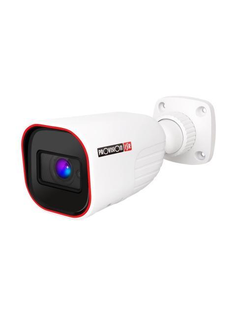 PROVISION-ISR CAMARA CCTV BULLET IR PARA INTERIORES-EXTERIORES I4-320A-VF ALAMBRICO 1920 X 1080 PIXELES DIA-NOCHE - Imagen 3