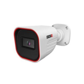 PROVISION-ISR CAMARA DE SEGURIDAD CCTV BULLET IR PARA INTERIORES-EXTERIORES I2-33K0AB-28 ALAMBRICO 2560 X 1440 PIXELES DIA-NOCHE