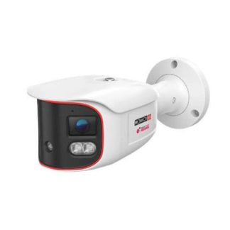 PROVISION-ISR CAMARA DE SEGURIDAD IP BULLET IR PARA INTERIORES-EXTERIORES BPAN2-340ADRN ALAMBRICO 4640 X 1760 PIXELES DIA-NOCHE